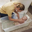 Stokke - Flexi Bath Tub X-Large Bundle White Image 6