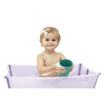 Stokke - Flexi Bath Tub X-Large, Lavander Image 2