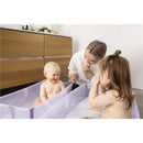 Stokke - Flexi Bath Tub X-Large, Lavander Image 4