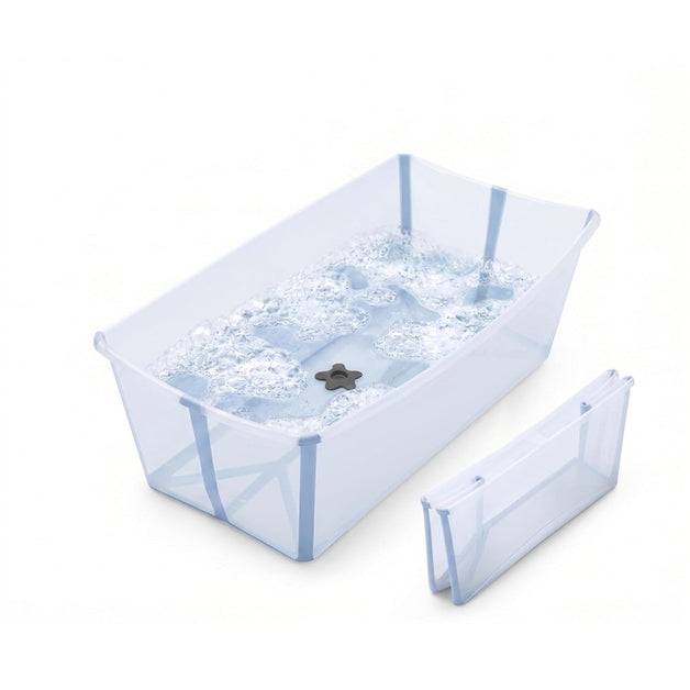 Stokke Flexi Bath X-Large Ocean Blue