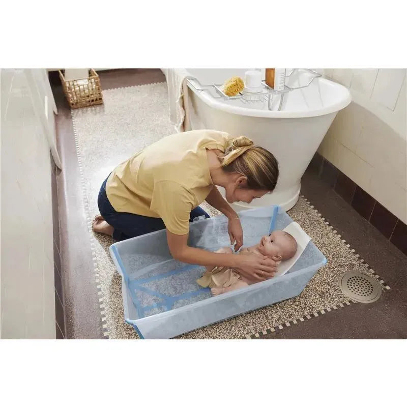 stokke beige Stokke Flexi Bath X-Large Sandy Beige