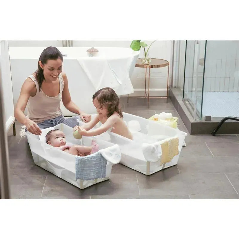 stokke x-large flexi bath Stokke
