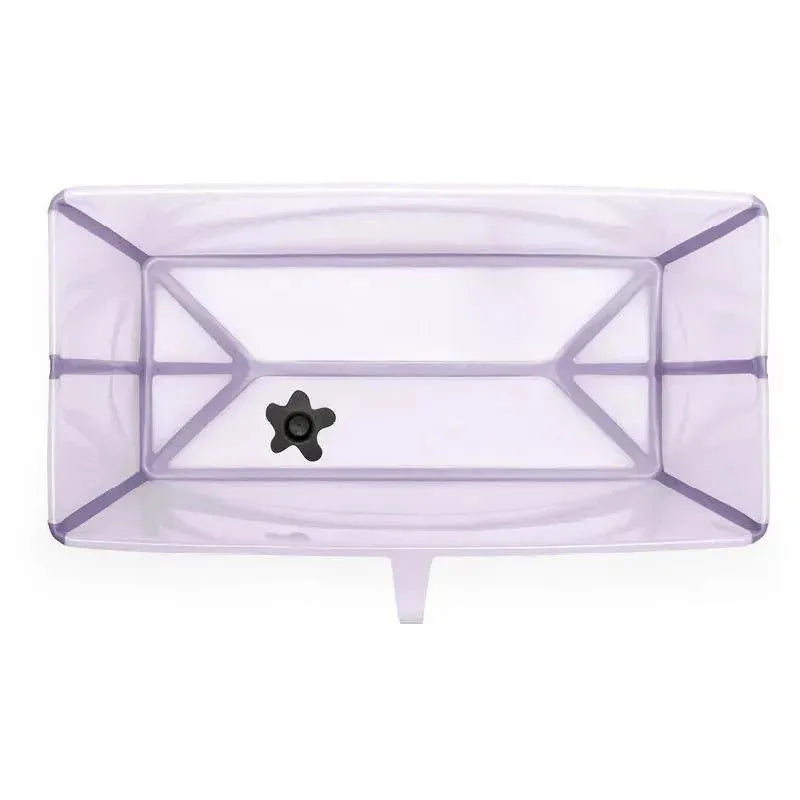 stokke storage basket Stokke Flexi Bath X-Large Lavender