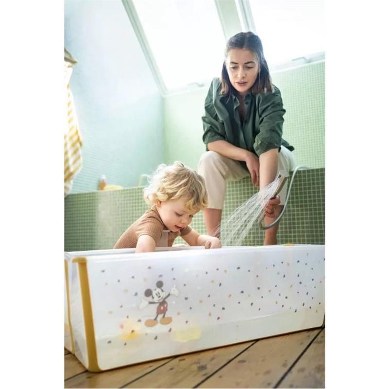 Pack Stokke Flexi Bath X-Large + support pour nouveau-né — Noari Kids