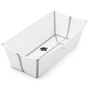 Stokke - Flexi Bath X-Large, White Grey Image 1