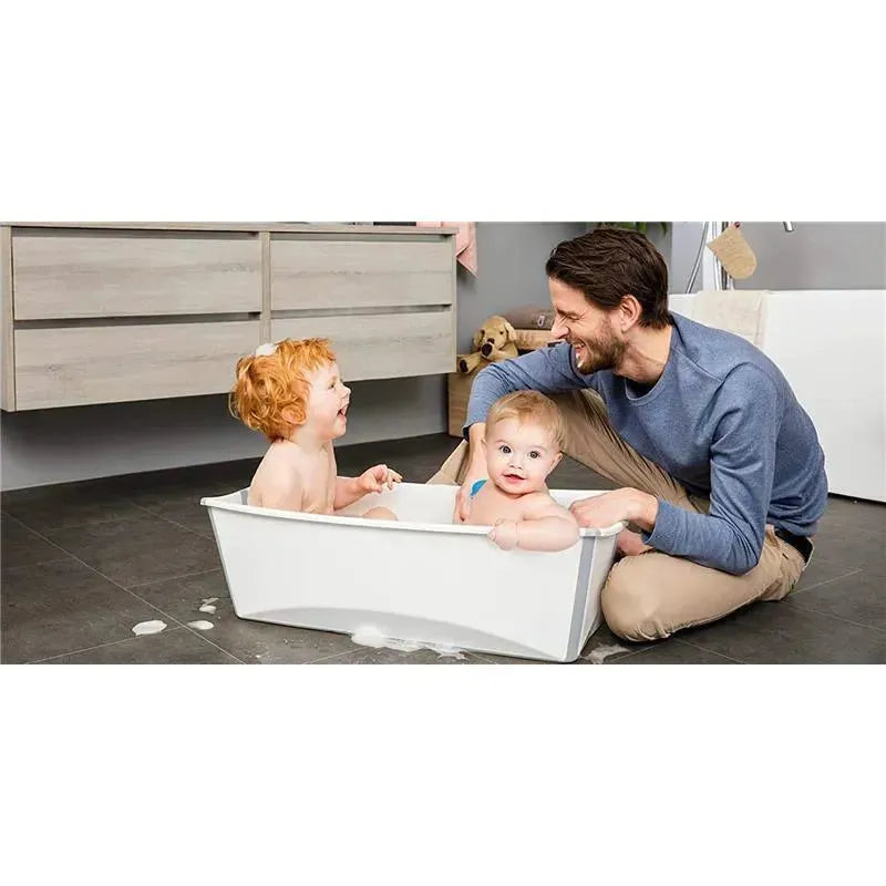 stokke tub infant insert Stokke Flexi Bath X-Large