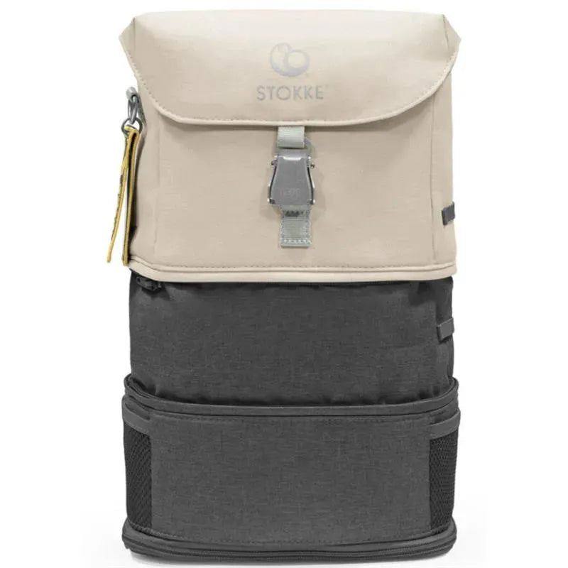 monica stokke Stokke - Jetkids Backpack Moonglow White