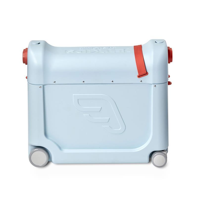 Stokke - Jetkids Bedbox 2.0 Ride-on Suitcase, Blue Sky Image 3