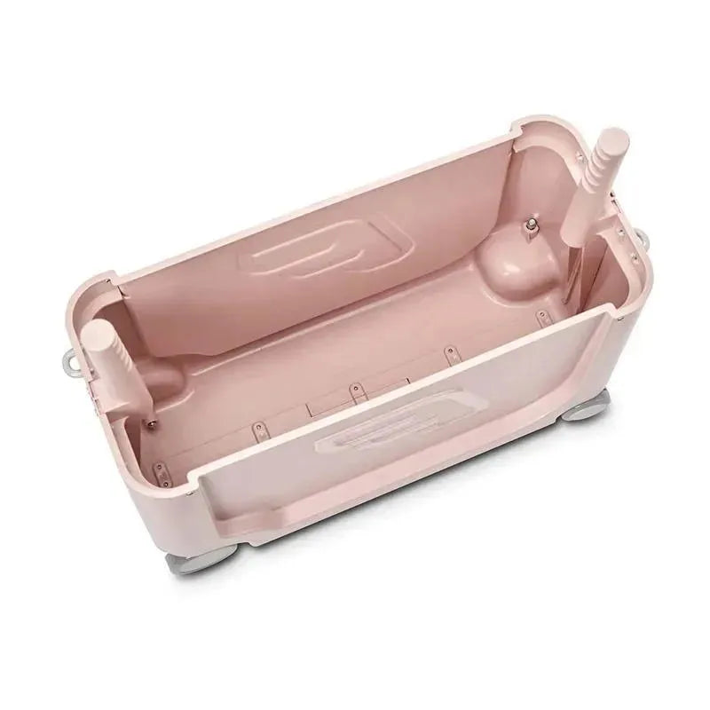 stokke jetkids pink JetKids by Stokke BedBox
