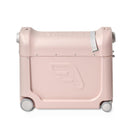 Stokke Jetkids Bedbox 2.0 Ride-on Suitcase - Pink Lemonade Image 3
