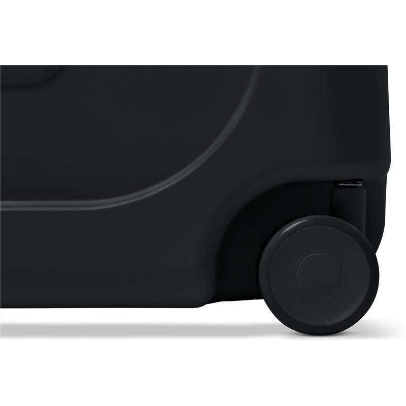 Stokke - Jetkids Bedbox V3 Ride-On Suitcase, Black Image 3