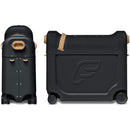 Stokke - Jetkids Bedbox V3 Ride-On Suitcase, Black Image 5