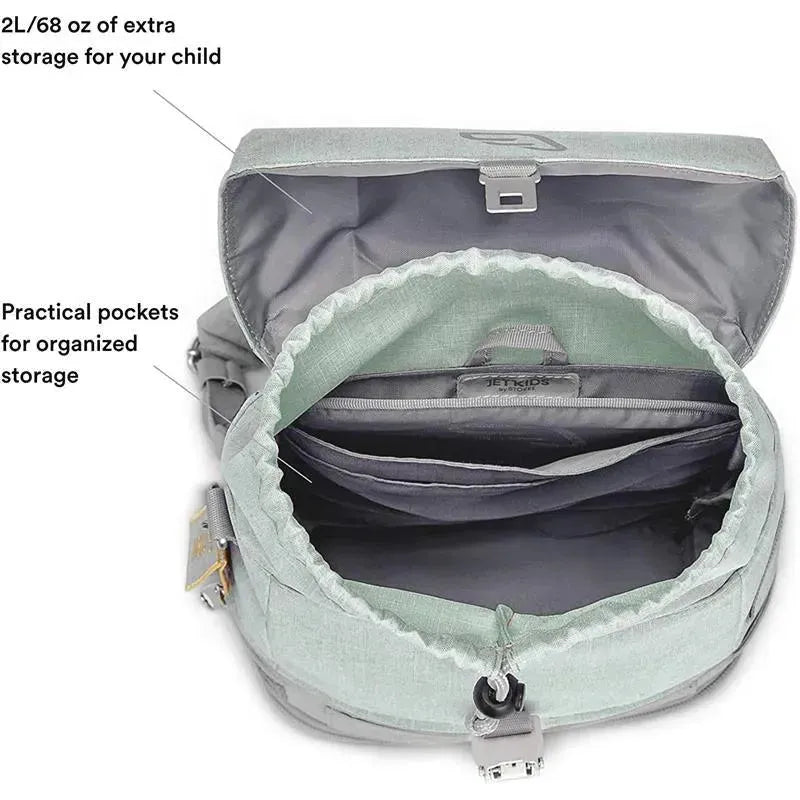 stokke crew backpack Stokke