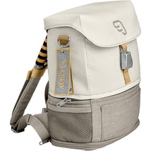 Stokke - Jetkids By Crew Backpack, White Image 1