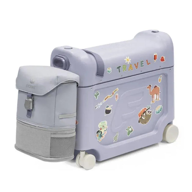 Stokke