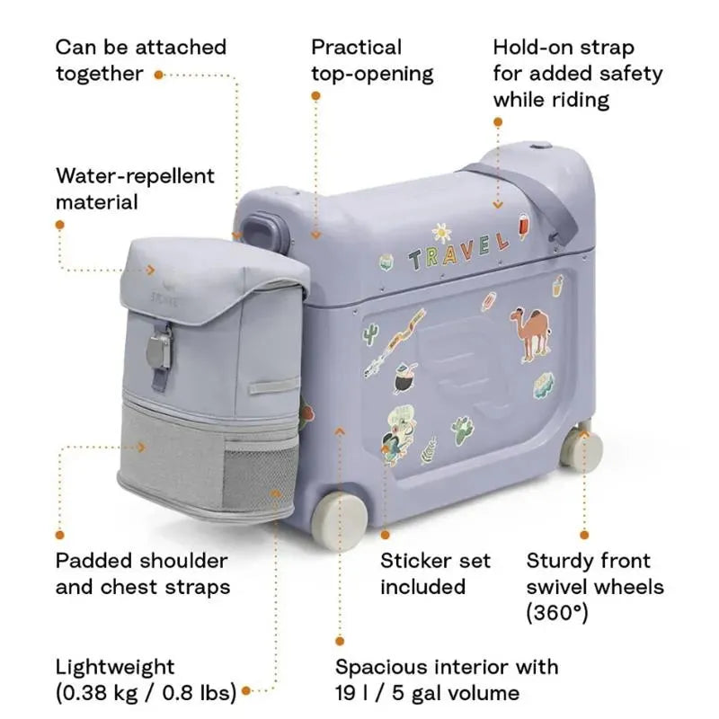Stokke
