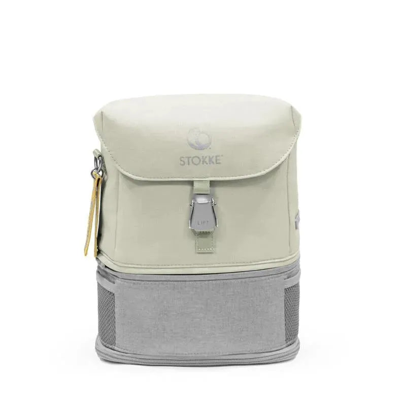 stokke summer kit flora green Stokke