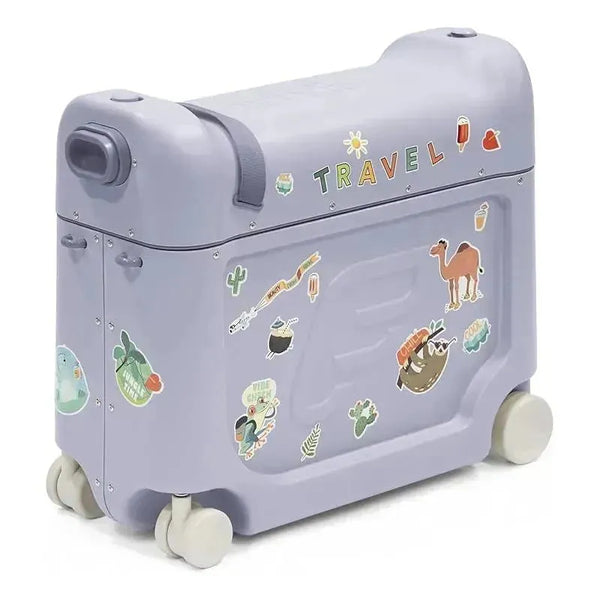 Stokke JetKids BedBox Arctic Blue