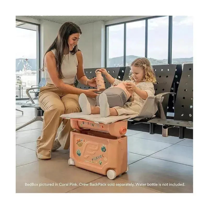 Stokke JetKids BedBox Arctic Blue