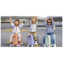 Stokke - Jetkids™ Bedbox™, Sea Green Image 3