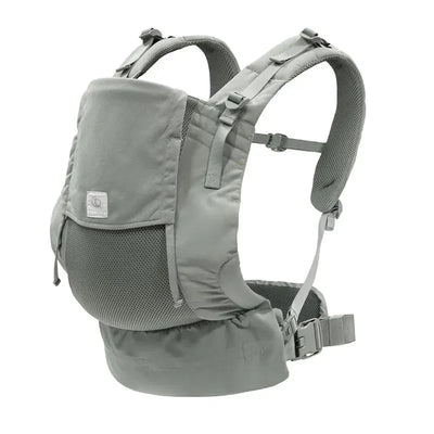 Stokke Limas Carrier Mesh Glacier Green