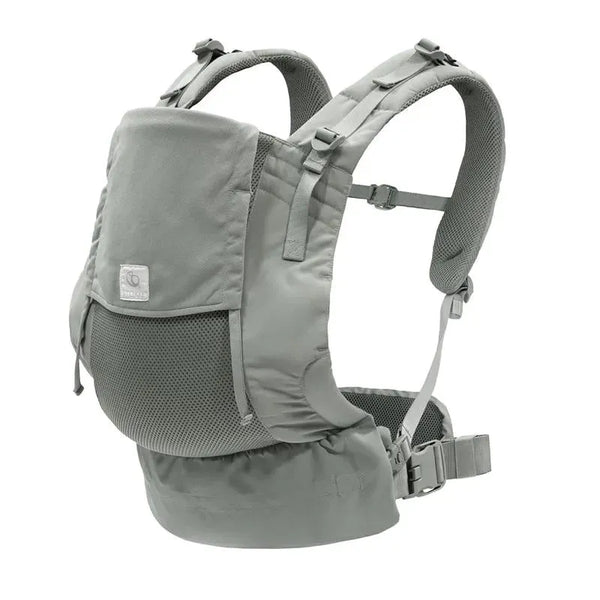 Stokke Limas Carrier Mesh Glacier Green