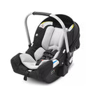 Stokke - Nuna Pipa Car Seat In Black, Newborn+ Image 1