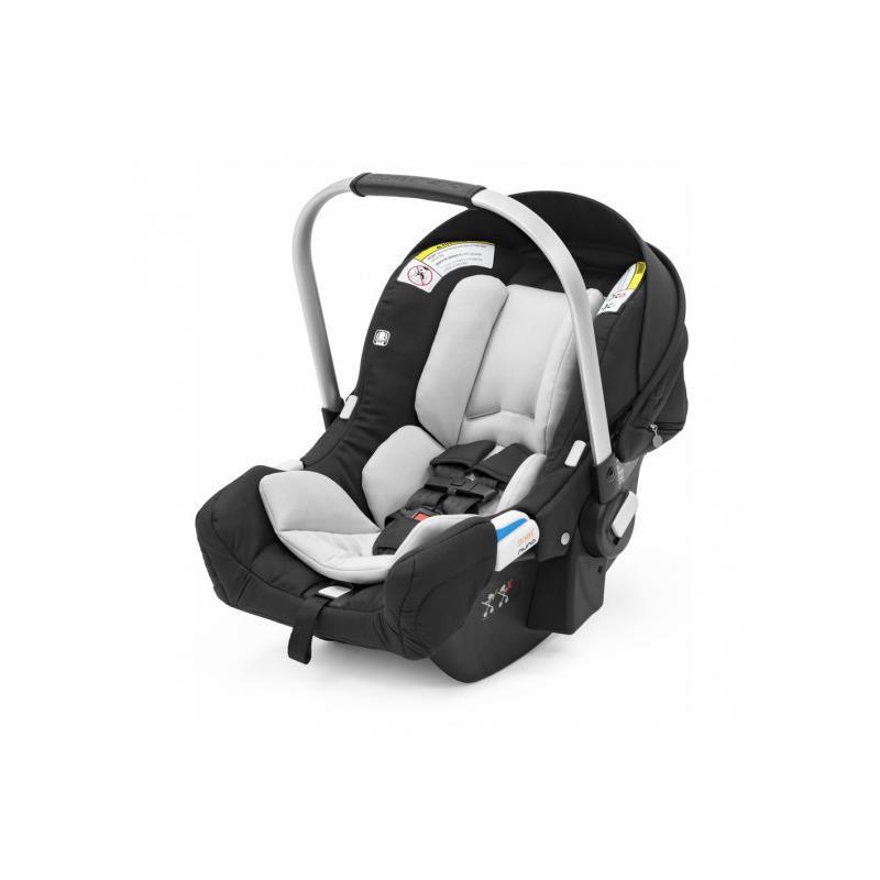 Stokke - Nuna Pipa Car Seat In Black, Newborn+ Image 2