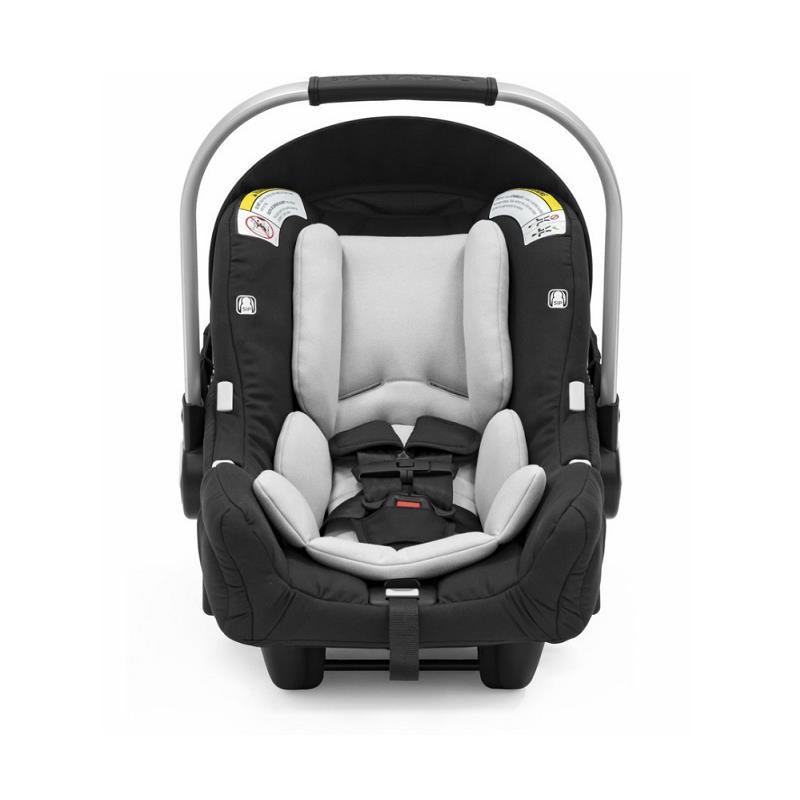 Stokke - Nuna Pipa Car Seat In Black, Newborn+ Image 3