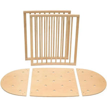 Stokke - Sleepi Bed Extension, Natural Image 1