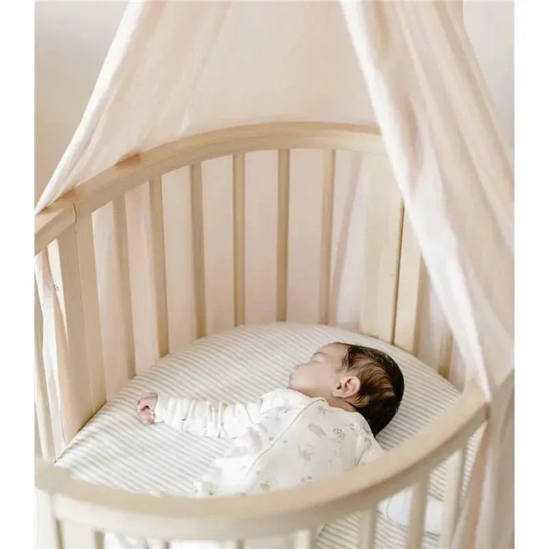 stokke sleepi nursery Stokke Sleepi Canopy V3 - Pehr