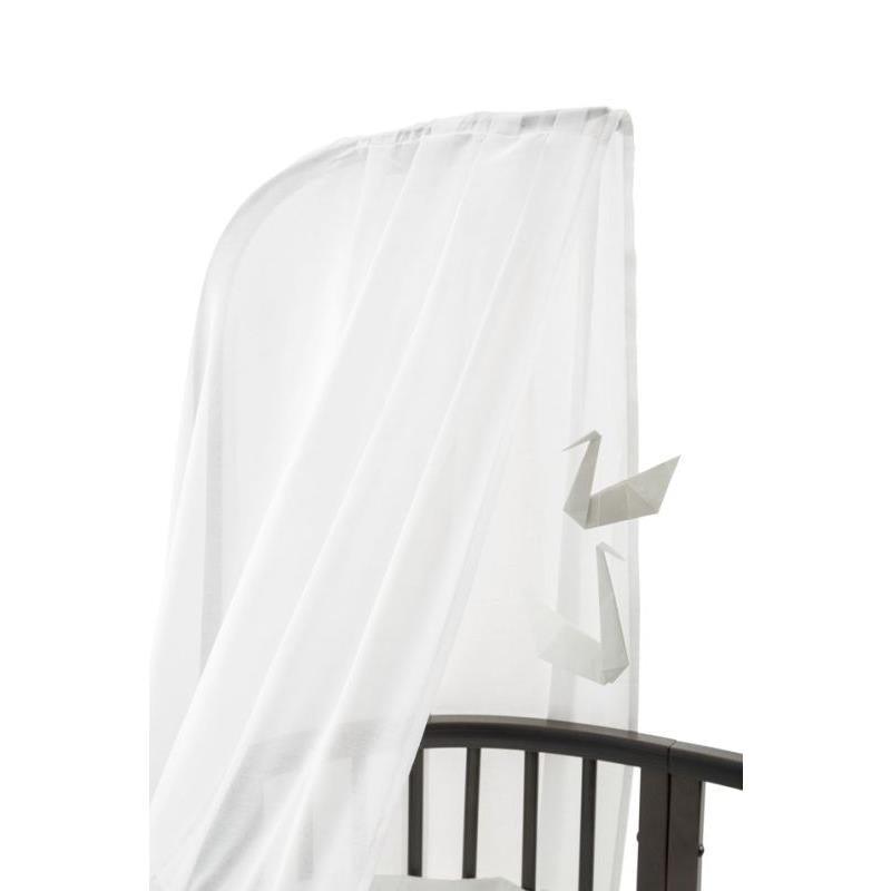 Stokke Sleepi Canopy, White Image 4