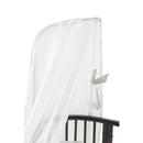 Stokke Sleepi Canopy, White Image 4