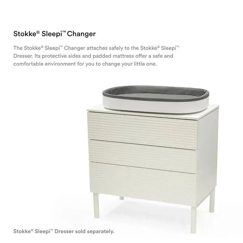 changing table stokke Stokke