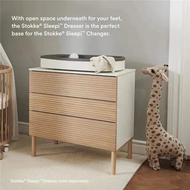 stokke sleepi adjust height Stokke
