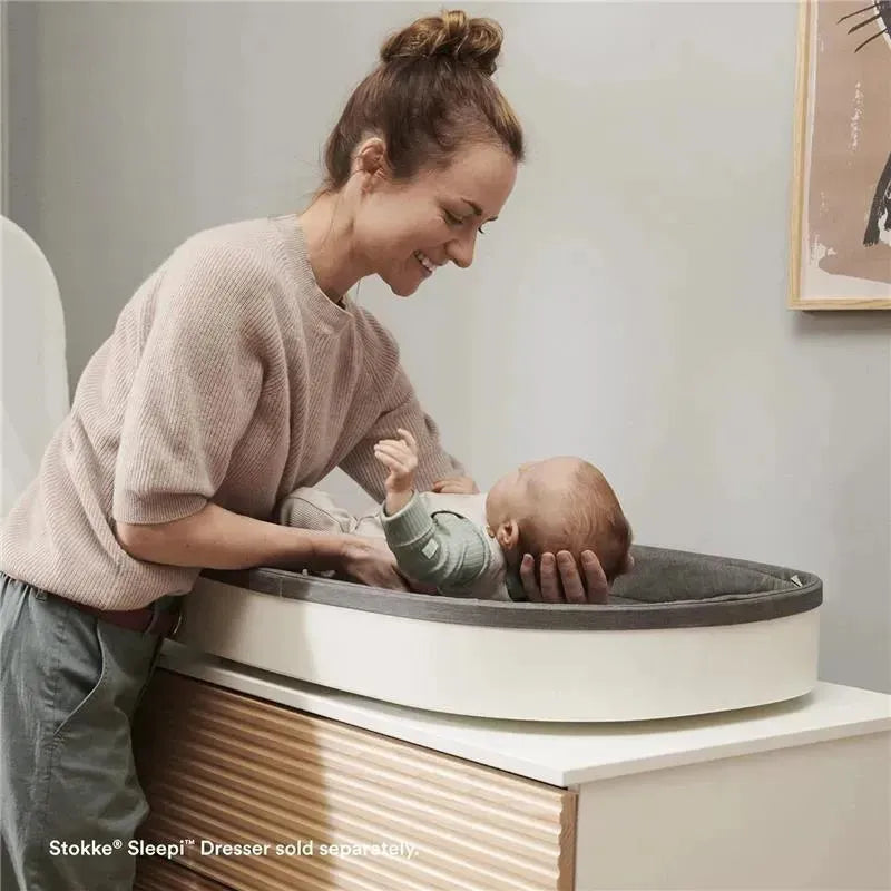 stokke sleepi dresser Stokke