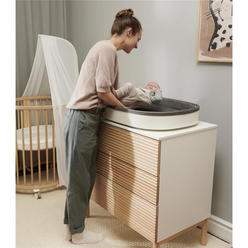Stokke - New Sleepi™ Dresser Natural V3 Image 10