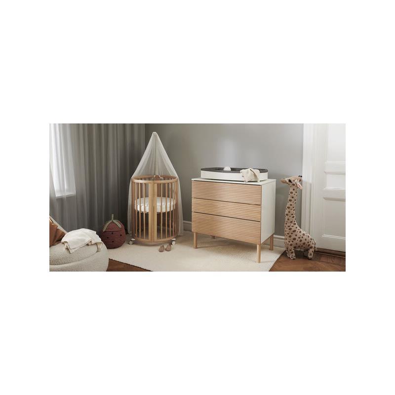 Stokke - New Sleepi™ Dresser Natural V3 Image 4