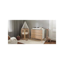 Stokke - Sleepi Dresser & Changer, Natural Image 4