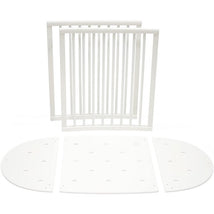 Stokke Sleepi™ Bed Extension - White Image 1