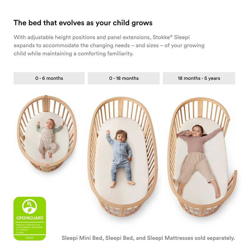 Stokke Sleepi™ Bed Extension