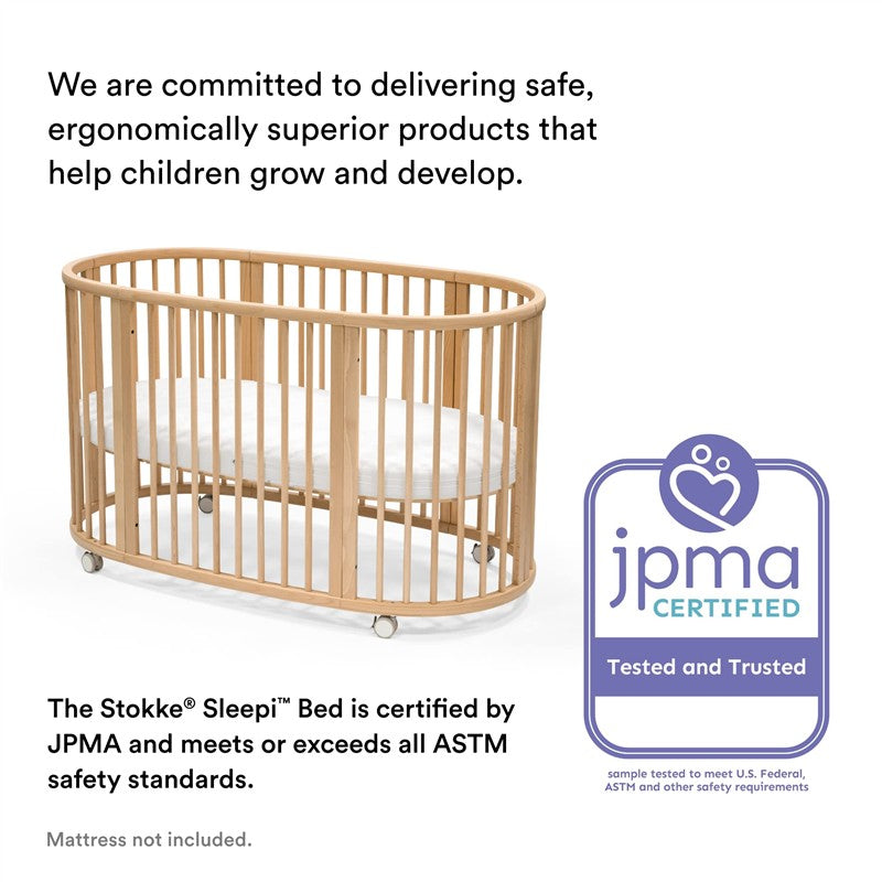 Stokke Sleepi Bed Extension V3