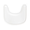 Stokke Tray, White - Compatible with the Stokke® Baby Set from V2 onwards Image 3