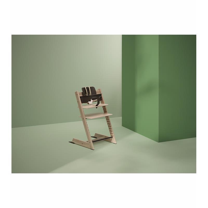 Stokke Tripp Trapp 50th Anniversary Limited Edition High Chair in Ash Wood