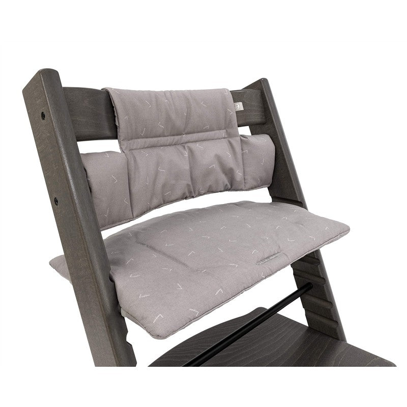 Stokke Tripp Trapp Classic Cushion - Icon Grey Image 2