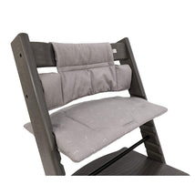 Stokke Tripp Trapp Classic Cushion - Icon Grey Image 2