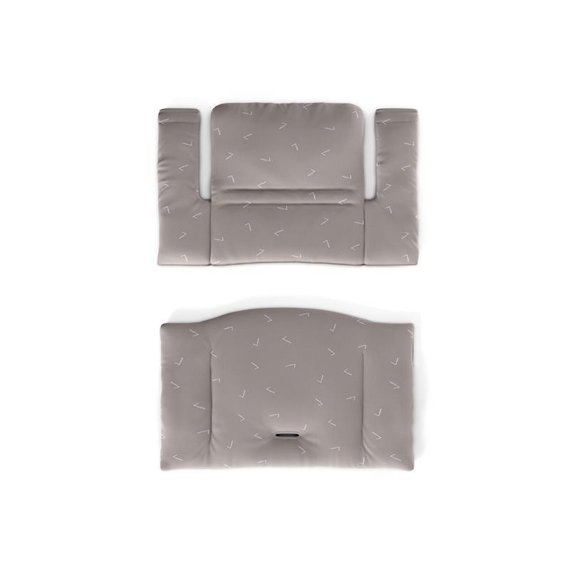 Stokke Tripp Trapp Classic Cushion - Icon Grey Image 2