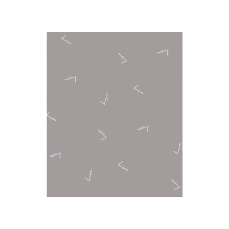 Stokke Tripp Trapp Classic Cushion - Icon Grey Image 3