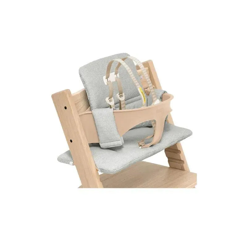 stokke nordic grey Stokke Tripp Trapp Classic Cushion