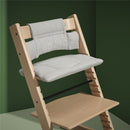 Stokke Tripp Trapp Classic Cushion, Nordic Grey Image 3
